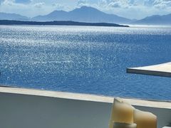 -蜜悦·波西塔诺悬崖海景餐厅