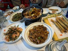 -食光慢宴·安吉土菜馆