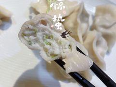 -必点海鲜·鲅鱼水饺(鞍山西道店)