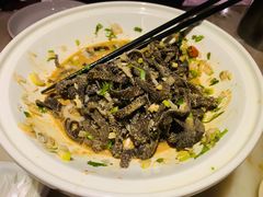 -京华烟云·北京烤鸭(领展购物广场·中关村店)