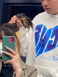 -斑斓色彩沙龙