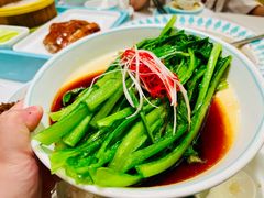 -姚姚酸菜鱼·金戈戈香港豉油鸡(喜荟城联名店)