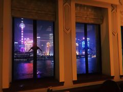 -上海和平饭店华懋阁 Cathay Room