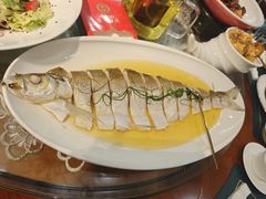 -聚宝渔港.五钻酒家(上地店)