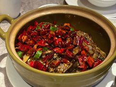 -金鸭季·北京烤鸭(深业上城店)