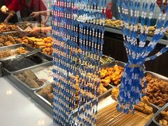 干炸里脊-北坦杨家干炸里脊(总店)