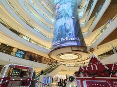 -成都银泰中心in99