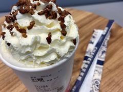 -霸王茶姬(西单百货店)