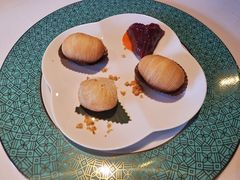 -三号黄浦会Canton Table