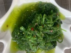 -老陈饭店(黑石支路店)