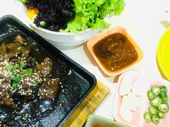 -韩国한국厨房