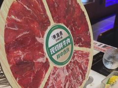 -东道煮牛肉火锅(东盛大街店)