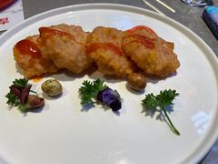 -通海俄式烧烤·俄罗斯大串(嵩山路店)