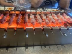 -很久以前羊肉串(打浦路店)