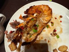 -领事馆19号中餐厅(厦门海景洲际酒店)