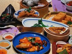 -点都德(长泰广场店)