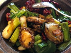 -申粤轩酒楼·三十年粤菜经典(丁香花园店)