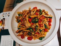 -千稻剁椒大鱼头(CityOn熙地港店)