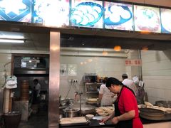 -蒋家桥饺面店(广陵路店)