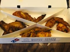 -达美乐比萨(东建路店)