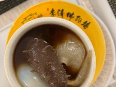 -李清佛跳墙|福建省十大名厨之首(后江埭店)