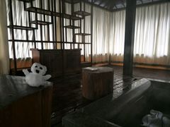 -咸宁万豪温泉谷度假区