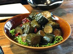 -有才叔的小馆(招商依云曲江店)