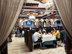 -阿布都新疆音乐美食城(长湖路店)