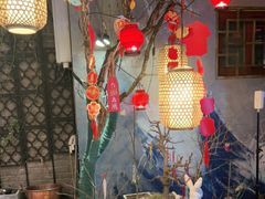 大堂-四喜小胖·北京涮肉(五道营店)