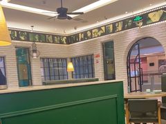 -茶港·点心·啫啫煲(范湖万达广场店)