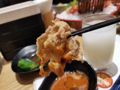 -伊豆野菜村(大族广场店)