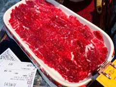 -大吉利·潮汕鲜牛肉火锅(总店)