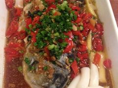 老头儿油爆虾(滨江店)-老头儿油爆虾(星光一期店)