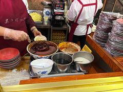 -吴大师呱呱面皮(育生巷店)