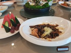 -南京国睿金陵大酒店