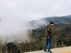 -广州市石门国家森林公园