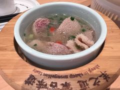 -羊之道草原味道清真餐厅(番禺店)