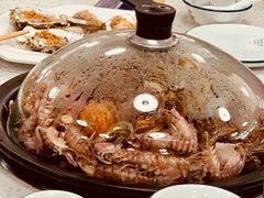 -睿柏云酒店-餐厅