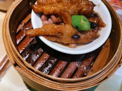 -添好运点心专门店(北角店)