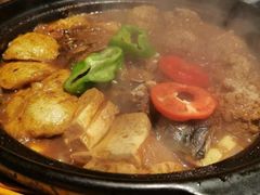 -打酱油·非遗淮扬菜(瘦西湖梅岭店)