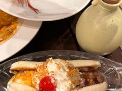-富力万达文华·美食汇自助餐厅