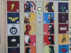 -博纳国际影城(凯德广场店)