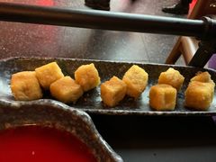 -哥老官重庆美蛙鱼头(宝山龙湖店)