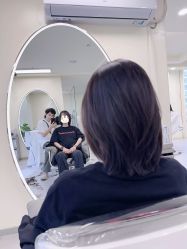 -5M HAIR SALON