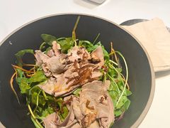 -胡麻(静安嘉里店)