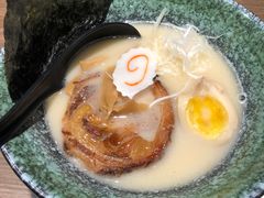 -雷神拉面(财富中心玉米楼店)