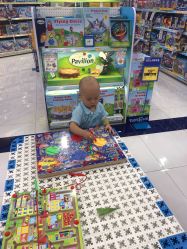 -玩具反斗城TOYSRUS(龙湖杭州西溪天街店)