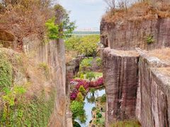 -广州莲花山旅游区