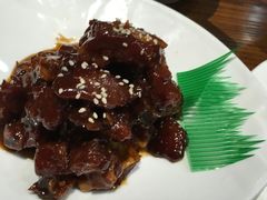 -阿娘家·原生态农家菜(国顺东路店)