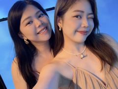 -平安金融中心云际观光层